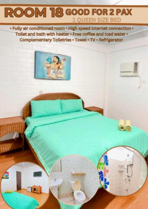 Happy Home Hotel